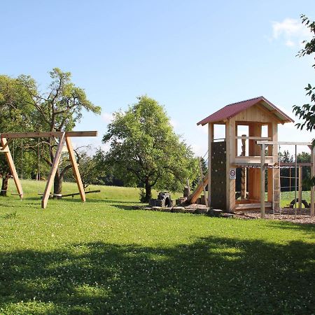 באגינג אם זי Haslacher Hof מראה חיצוני תמונה